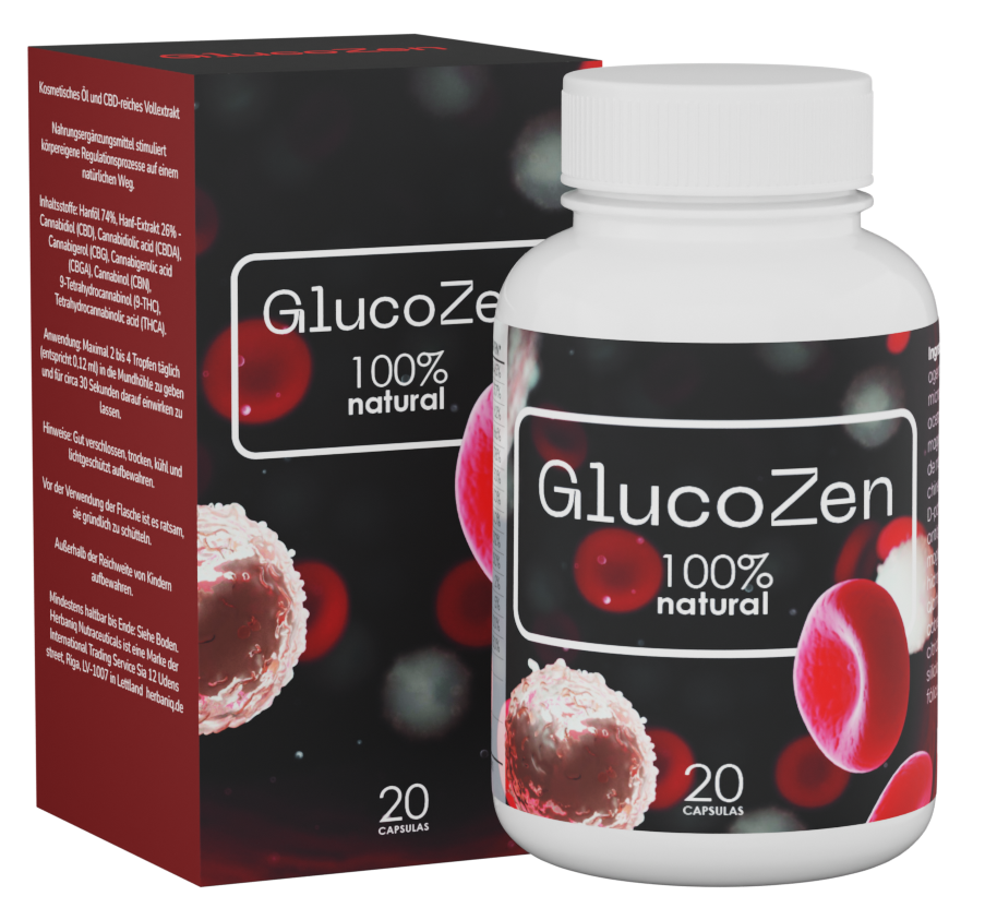 GlucoZen